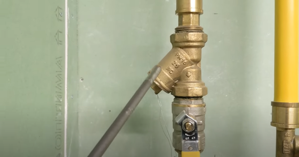 Газификация частного дома в Коломне — фото 2