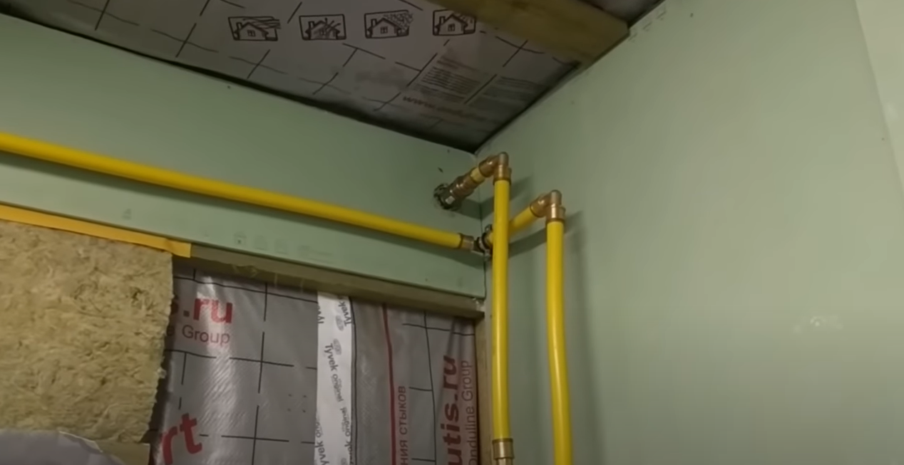 Проведение газа на дачный участок для физ.лица в Коломне — фото 3